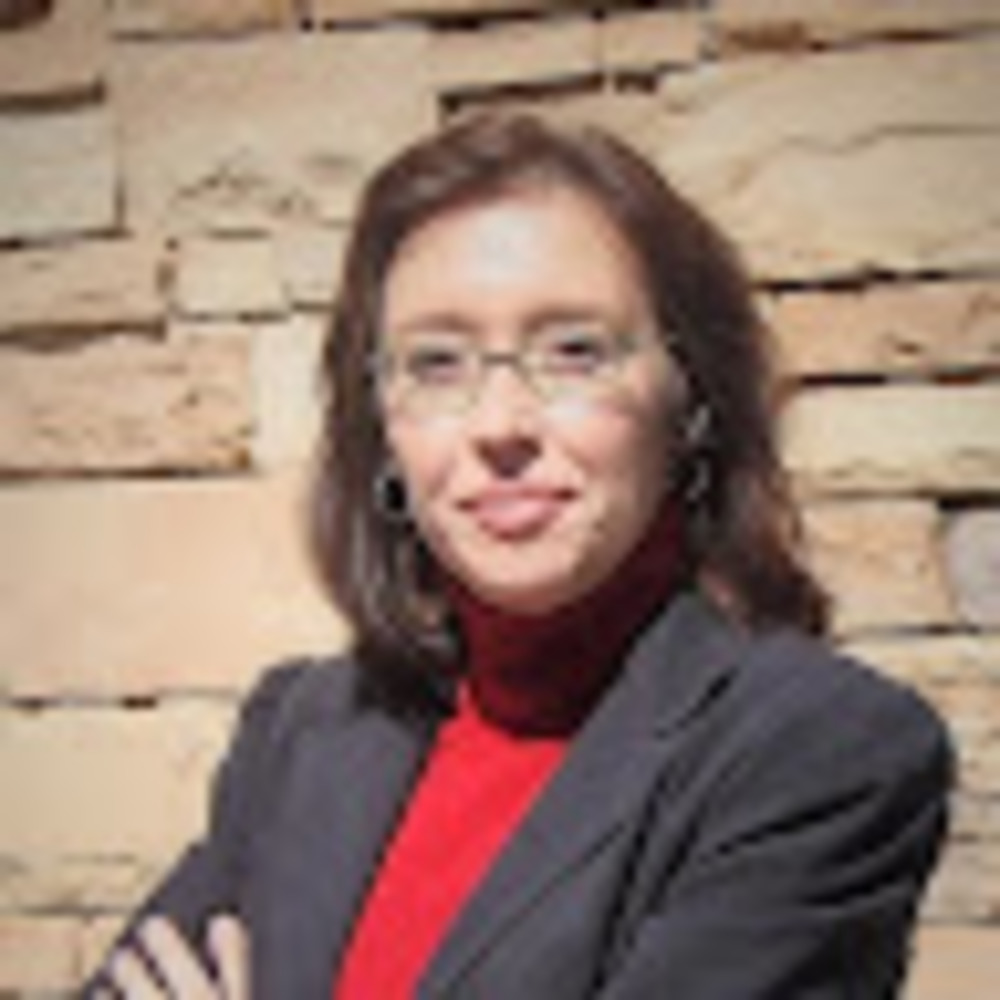 Meet your Posher, Sandra
